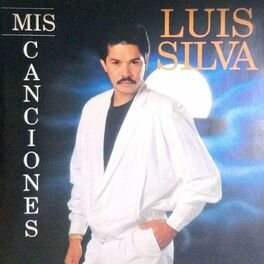 Album cover of Mis Canciones