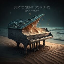 Album cover of Sexto Sentido Piano