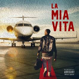 Album cover of La Mia Vita