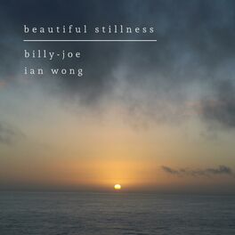 Album cover of Beautiful Stillness