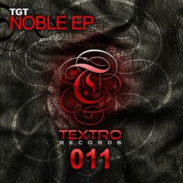 Album cover of Noble EP