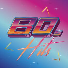 Album cover of 80s Hits