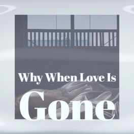 Album cover of Why When Love Is Gone