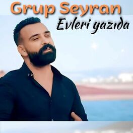Album cover of Evleri Yazıda