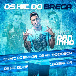 Album cover of Os Hit do Brega