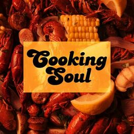 Album cover of Cooking Soul