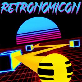 Album cover of Retronomicon