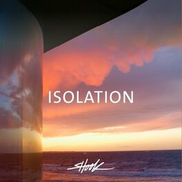 Album cover of Isolation