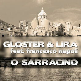 Album cover of O Sarracino