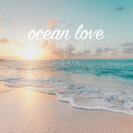 Album cover of Ocean Love