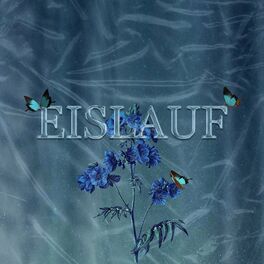 Album cover of Eislauf (feat. Hello Hannes)