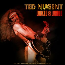 Album cover of Locked and Loaded (Live 1977)
