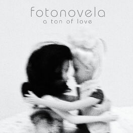 Album cover of A Ton of Love
