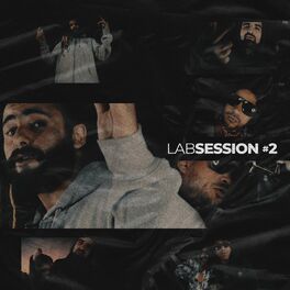 Album cover of Labsession #2