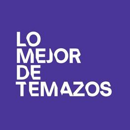 Album cover of Lo Mejor de Temazos