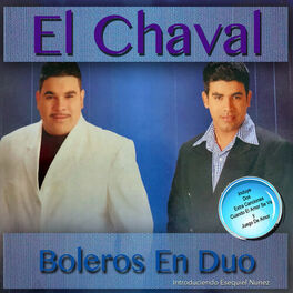 Album cover of Boleros En Duo