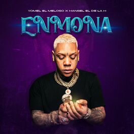 Album cover of Enmona