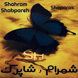 Album cover of Shaparak