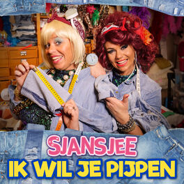 Album cover of Ik Wil Je Pijpen