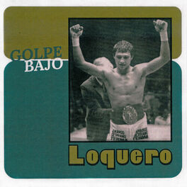 Album cover of Golpe Bajo