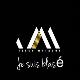 Album cover of Je suis blasé