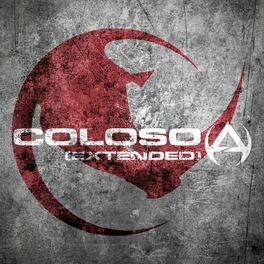 Album cover of Coloso (Extended)