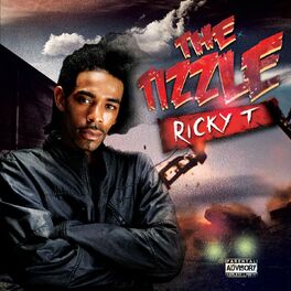 Album cover of The Tizzle