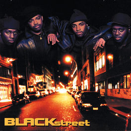 Album cover of Blackstreet