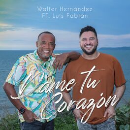 Album cover of Dame Tu Corazón