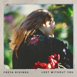 Album cover of Lost Without You
