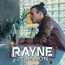 Album cover of Rayne Johnson