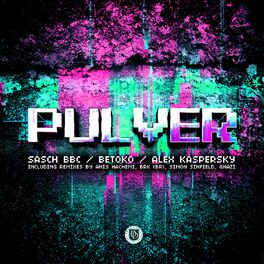 Album cover of Pulver