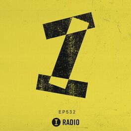 Album cover of Toolroom Radio EP532 - Presented by Mark Knight