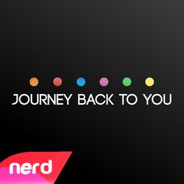 Album cover of Journey Back to You (feat. Ben Schuller)