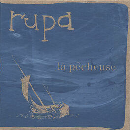 Album cover of la pecheuse