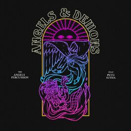 Album cover of Angels & Demonds
