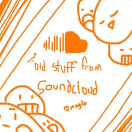 Album cover of Some Old Stuff from Soundcloud
