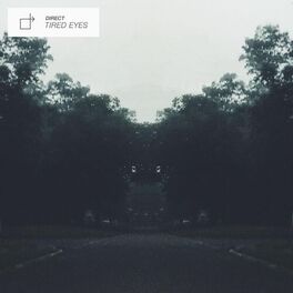 Album cover of Tired Eyes