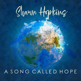 Album cover of A Song Called Hope