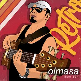 Album cover of olmasa