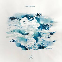 Album cover of Feeling Blue