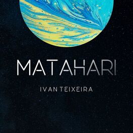Album cover of Matahari