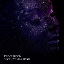Album cover of Can't Love Me (feat. Finnli)