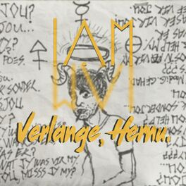 Album cover of Verlange, Hernu.