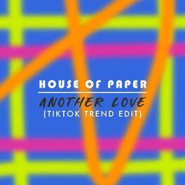 Album cover of Another Love (TikTok Trend Edit)
