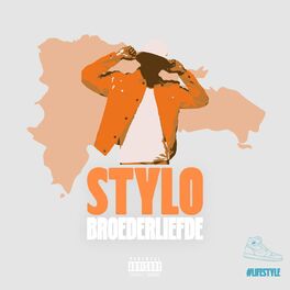 Album cover of Stylo