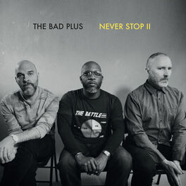 Album cover of Never Stop II