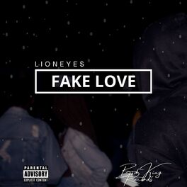 Album cover of Fake Love