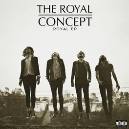 Album cover of Royal