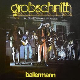 Album cover of Ballermann (Remastered 2015)